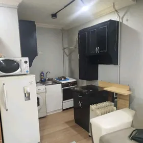 2 мкр 1 комнатная