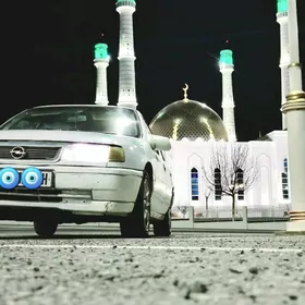 Opel Vectra 1992