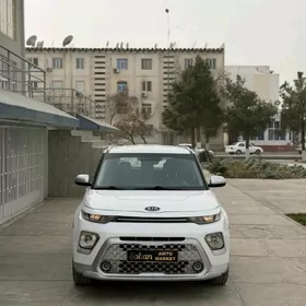 Kia Soul 2020