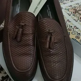 kkowush turk обувь мужская