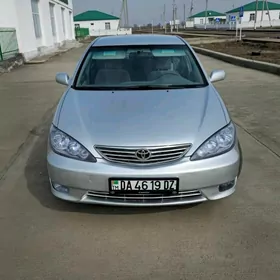 Toyota Camry 2003