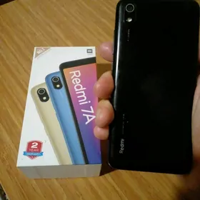 redmi 7a