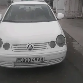 Volkswagen Polo 2002