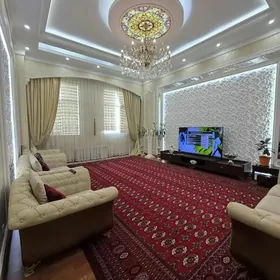 Московская Элитка 5 ком