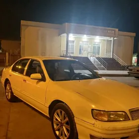 Nissan Maxima 1996