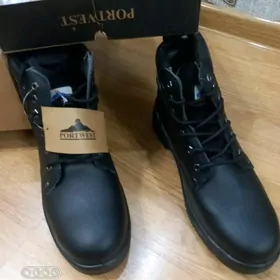 сапоги мужские