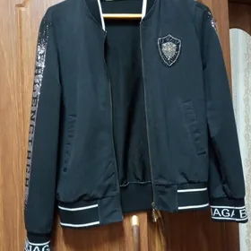 Женские Ветровки