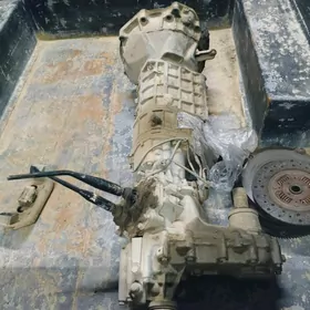 Ford ranger 2008 karopka