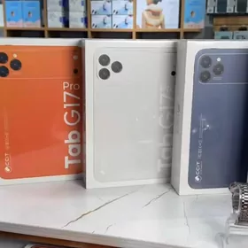 G17 Pro Planzet 16/1TB