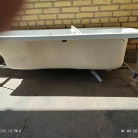 Ulanylan wanna,arassa