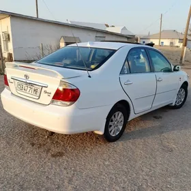 Toyota Camry 2005