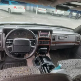 Jeep Grand Cherokee 1993