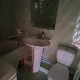 2 комнат 4 этаж