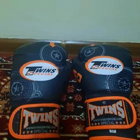 Перчатки Perçatka