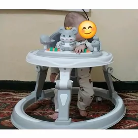 Gyssagly ikisi bile 1000