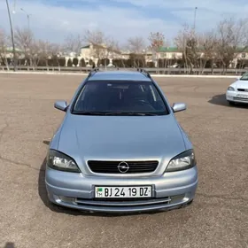 Opel Astra 2001