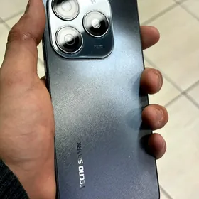 Tecno spark 20 16/256