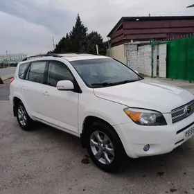 Toyota RAV4 2009