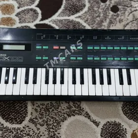 Yamaha dx100