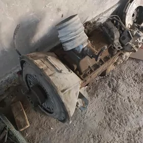 Маз каропка