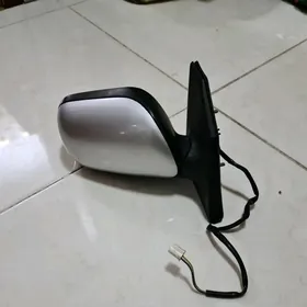 боковое.зерколо