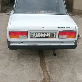 Lada 2107 1998