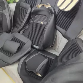 Corolla s klas cehol