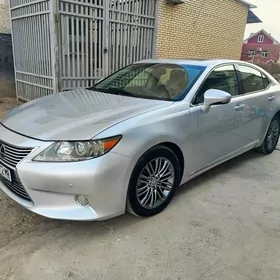 Lexus ES 2013