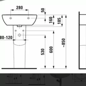 Бетон довйарин