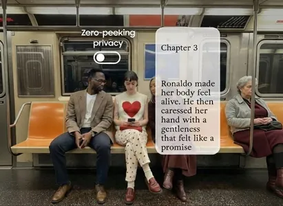 Samsung защитит экран Galaxy S26 Ultra от посторонних глаз функцией Privacy Display