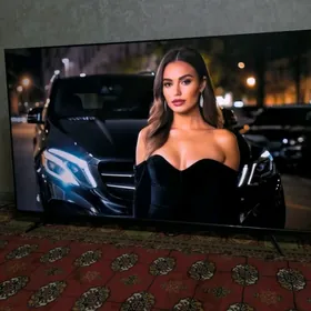 TCL TELEWIZOR 65 Lik android