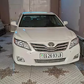 Toyota Camry 2008
