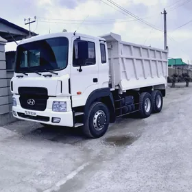 Hyundai H100 2013
