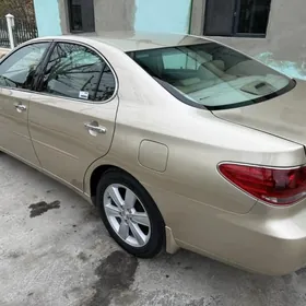 Lexus ES 300 2002
