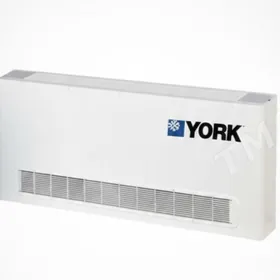 Fancoil York кондиционер