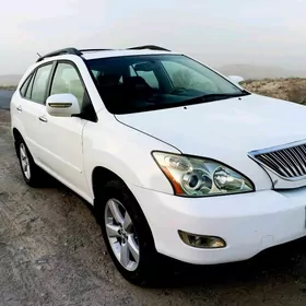 Lexus RX 330 2004