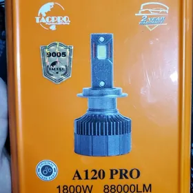 Led tacpro A120pro