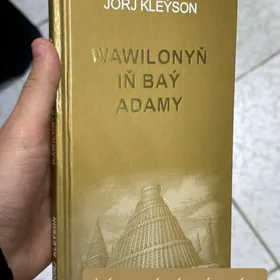 MILLIONERIN SYRY BIZNES KITAP