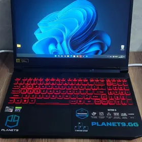 Acer Nitro 5