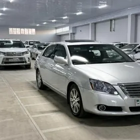 Toyota Avalon 2007