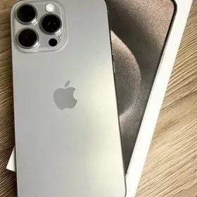 iPhone 15pro 2SIM
