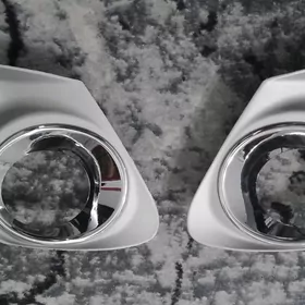 Corolla 2011 2013 tumanik