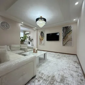 3 ком 5 мкр Атабаева