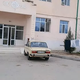 Lada 2106 1990