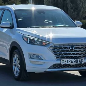 Hyundai Tucson 2020