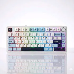 AULA F75 механика