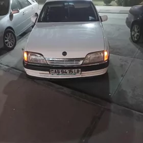 Opel Omega 1991