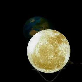 Светильник Full Moon