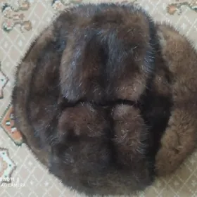 Оригинал норка телпек