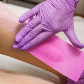 wosk depilasiya/ýüz çistka hyzmaty salon